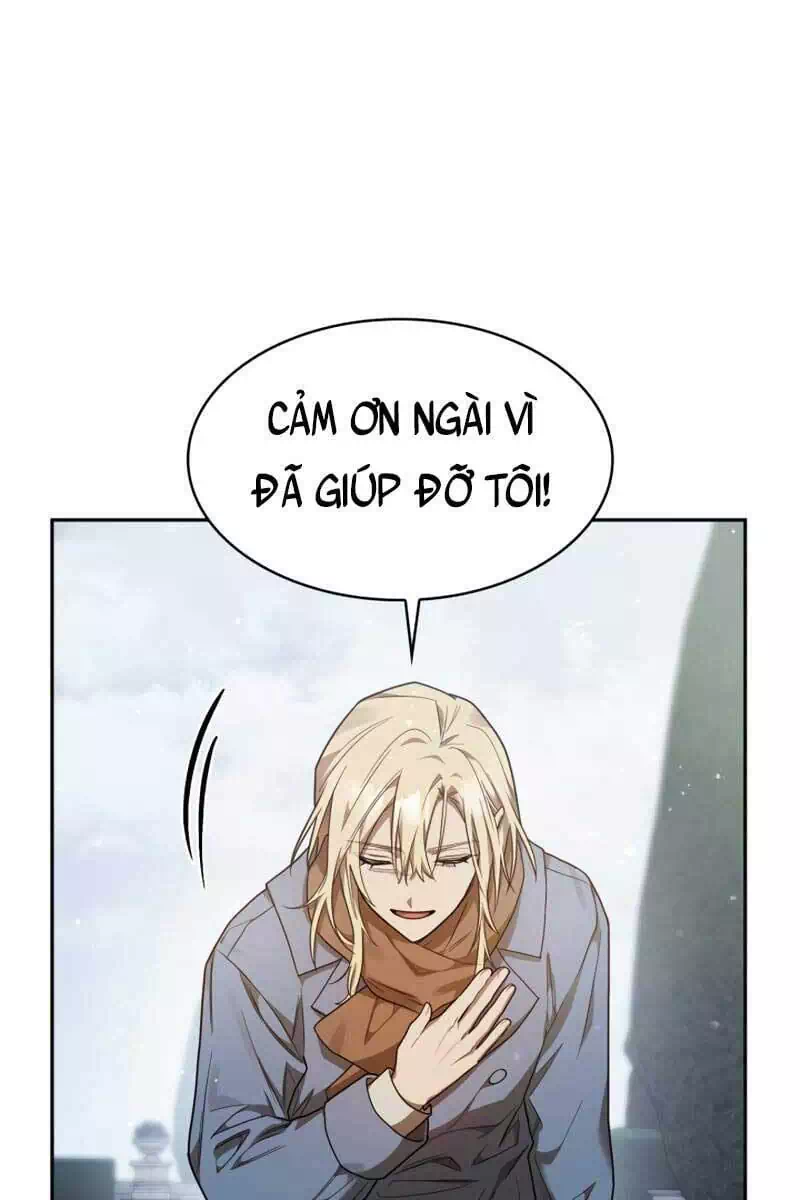 Truyện Tranh Đại Pháp Sư Toàn Năng - Infinite Mage trang 5