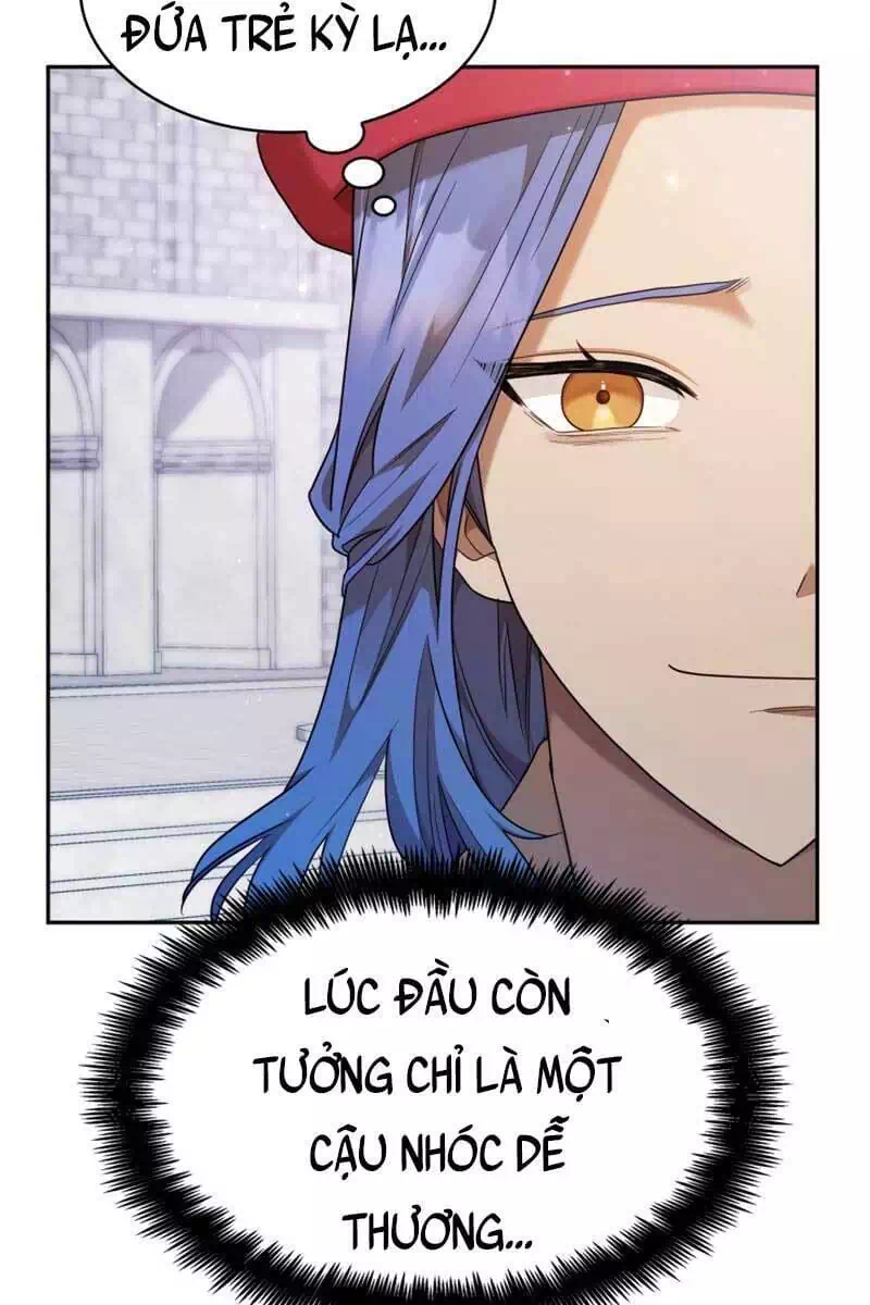 Truyện Tranh Đại Pháp Sư Toàn Năng - Infinite Mage trang 5