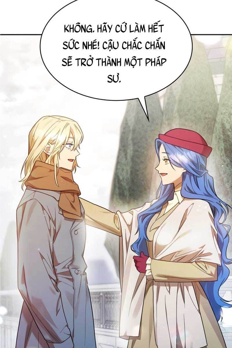 Truyện Tranh Đại Pháp Sư Toàn Năng - Infinite Mage trang 5