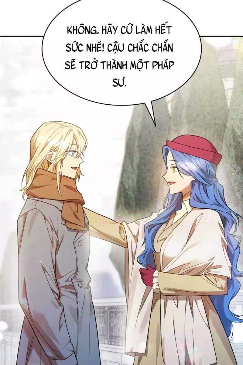 Truyện Tranh Đại Pháp Sư Toàn Năng - Infinite Mage trang 5