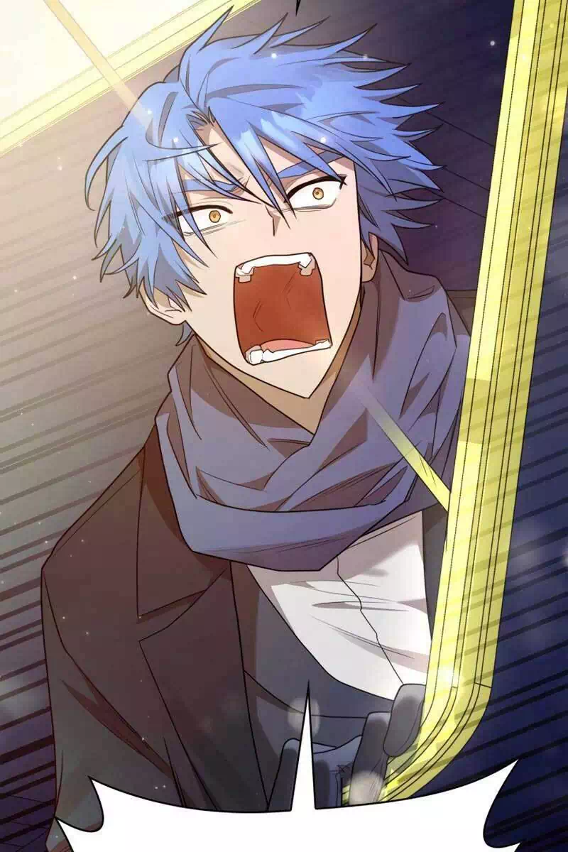 Truyện Tranh Đại Pháp Sư Toàn Năng - Infinite Mage trang 5