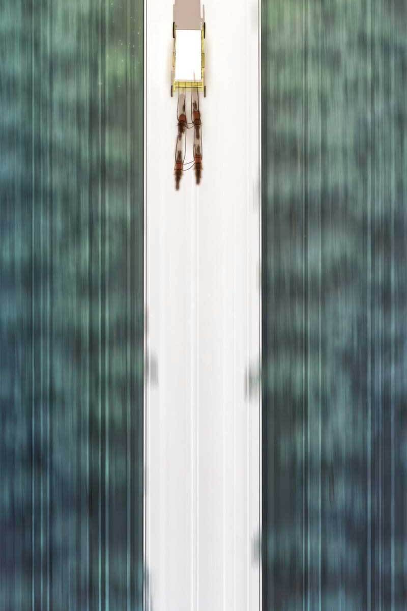 Truyện Tranh Đại Pháp Sư Toàn Năng - Infinite Mage trang 5