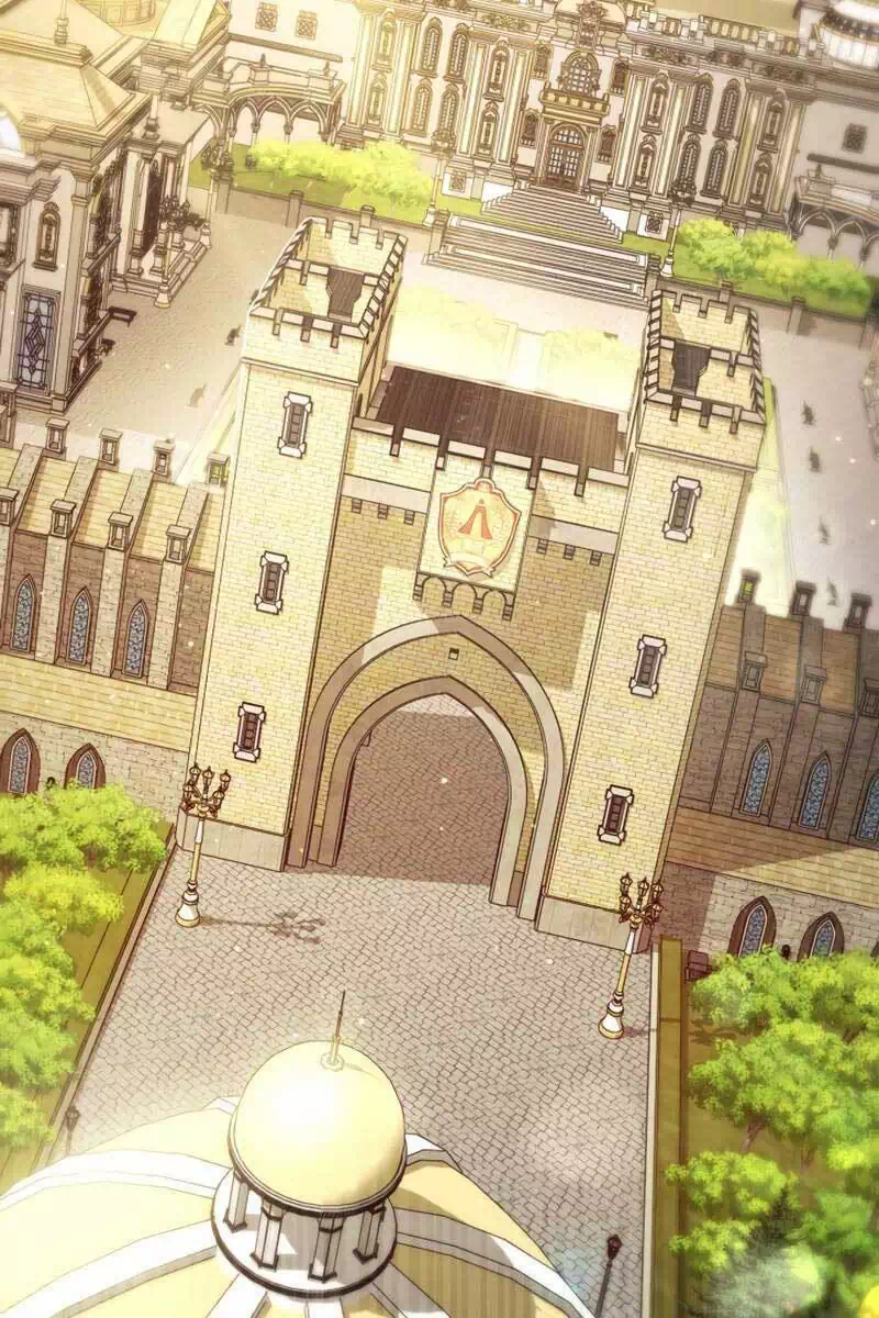 Truyện Tranh Đại Pháp Sư Toàn Năng - Infinite Mage trang 5