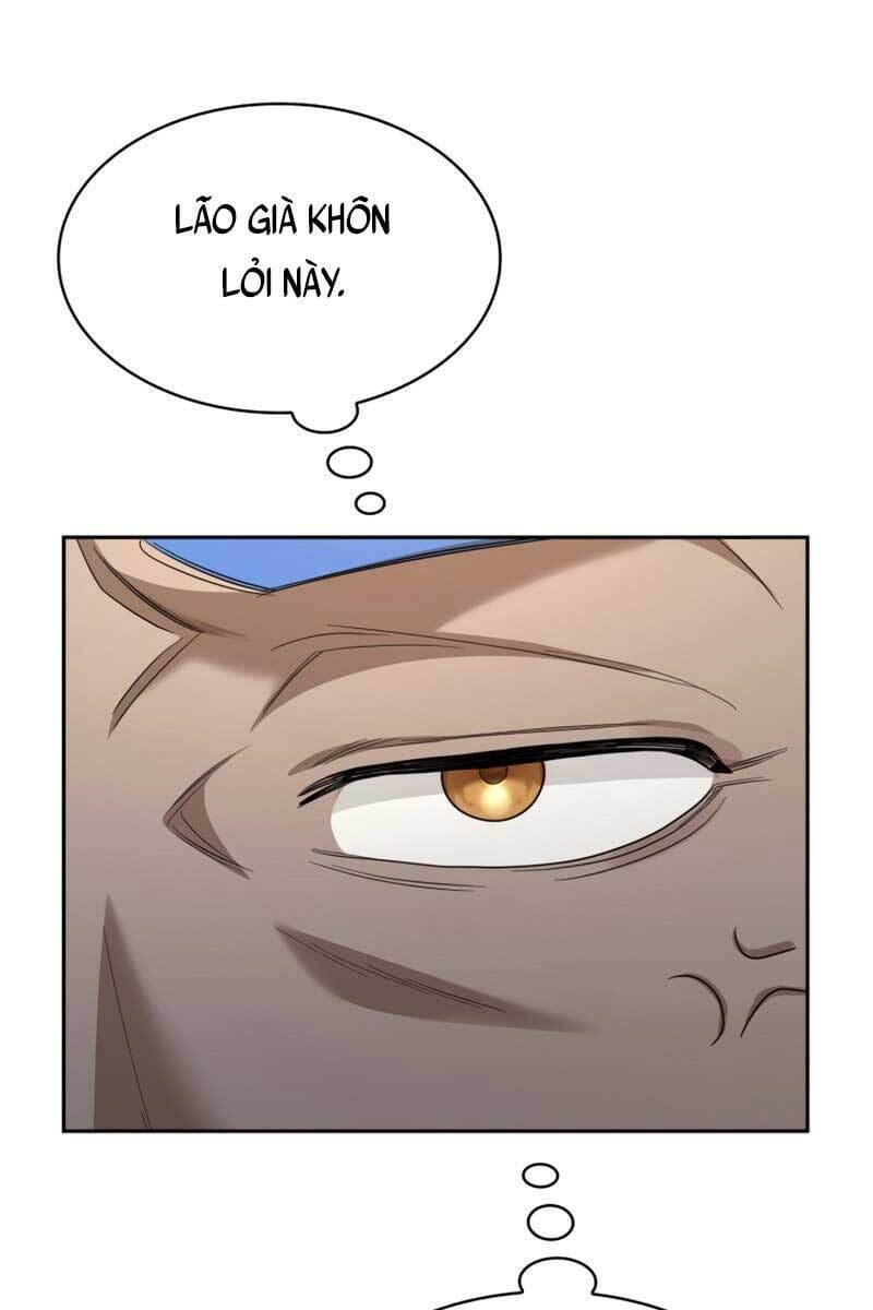 Truyện Tranh Đại Pháp Sư Toàn Năng - Infinite Mage trang 5