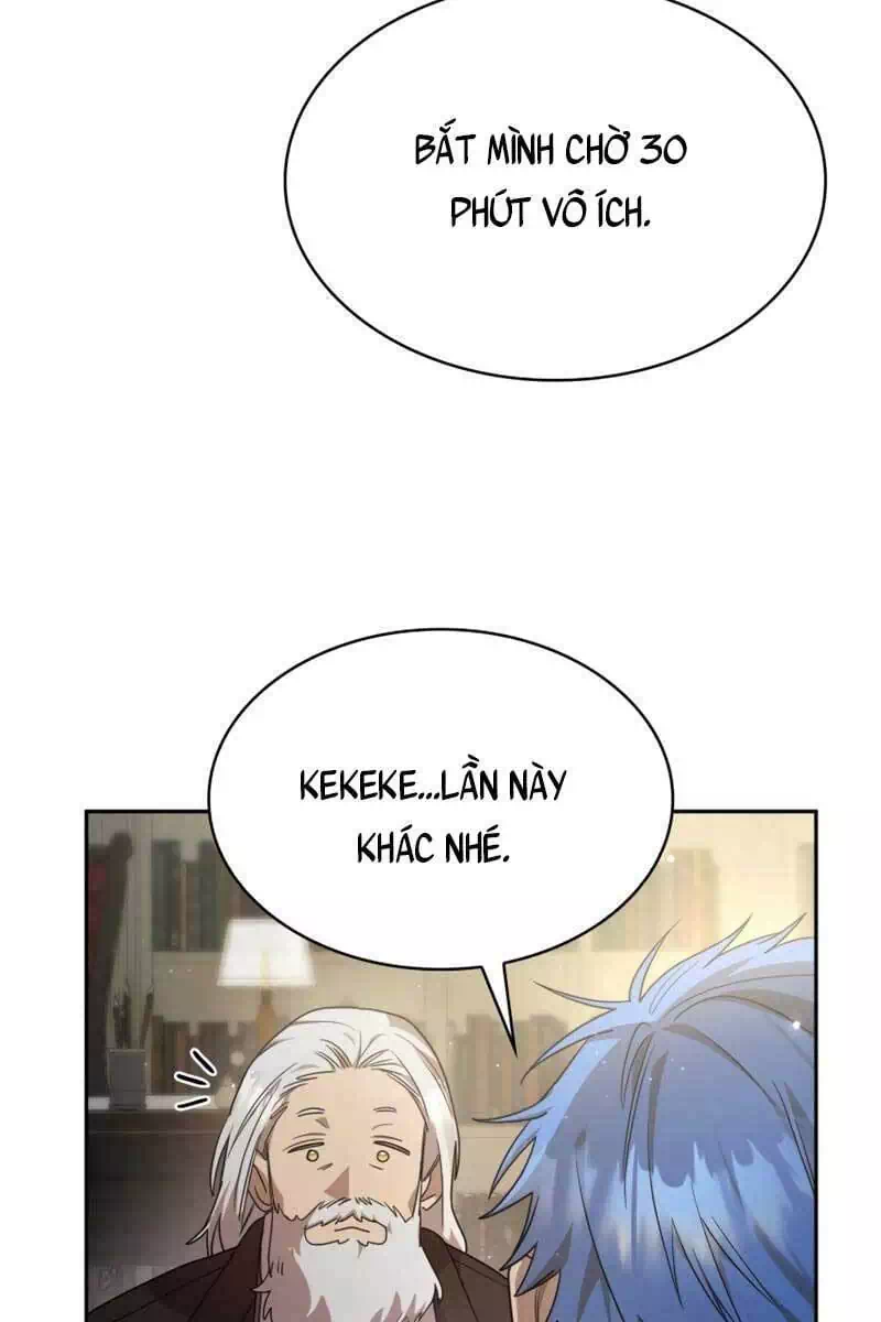 Truyện Tranh Đại Pháp Sư Toàn Năng - Infinite Mage trang 5