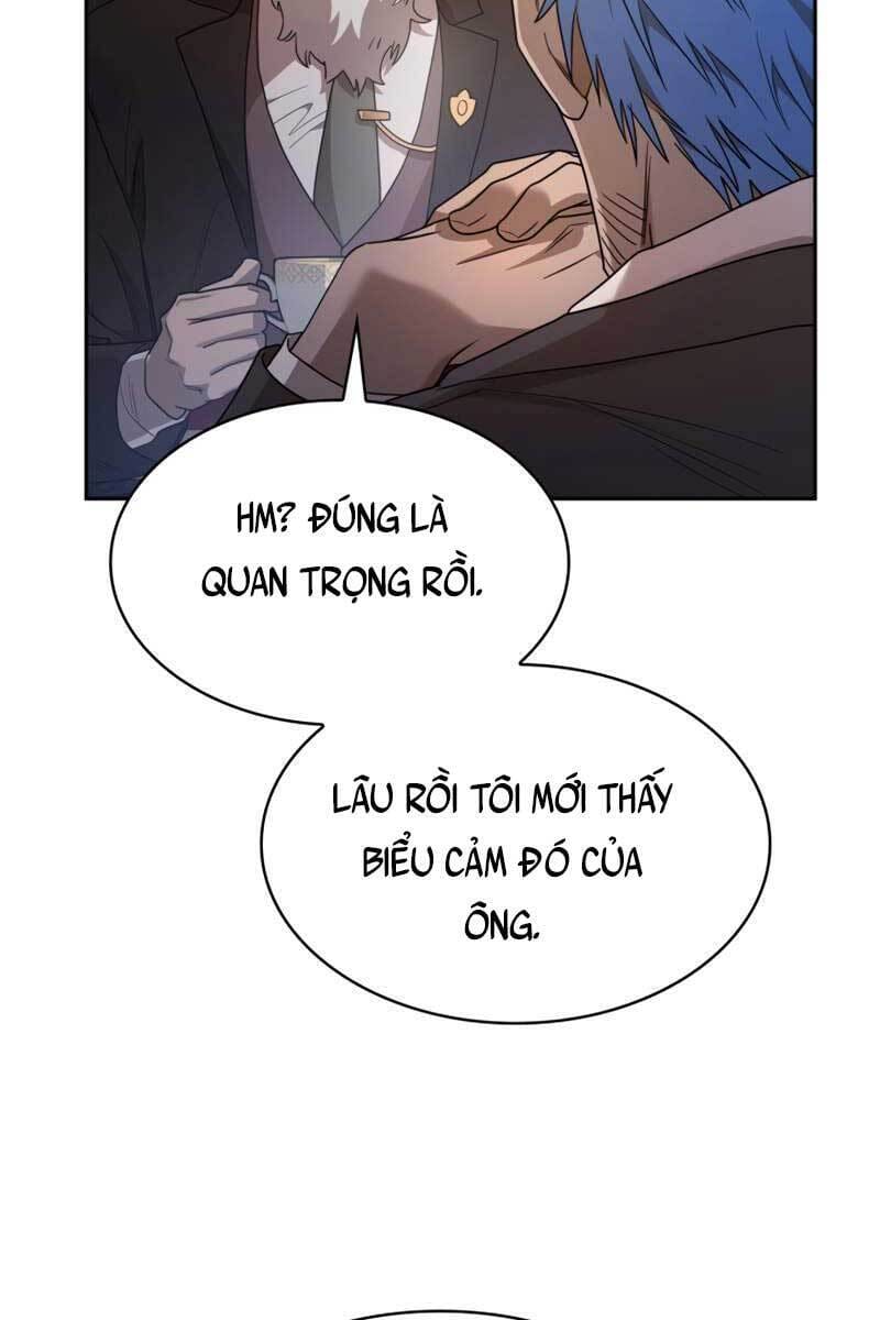 Truyện Tranh Đại Pháp Sư Toàn Năng - Infinite Mage trang 5