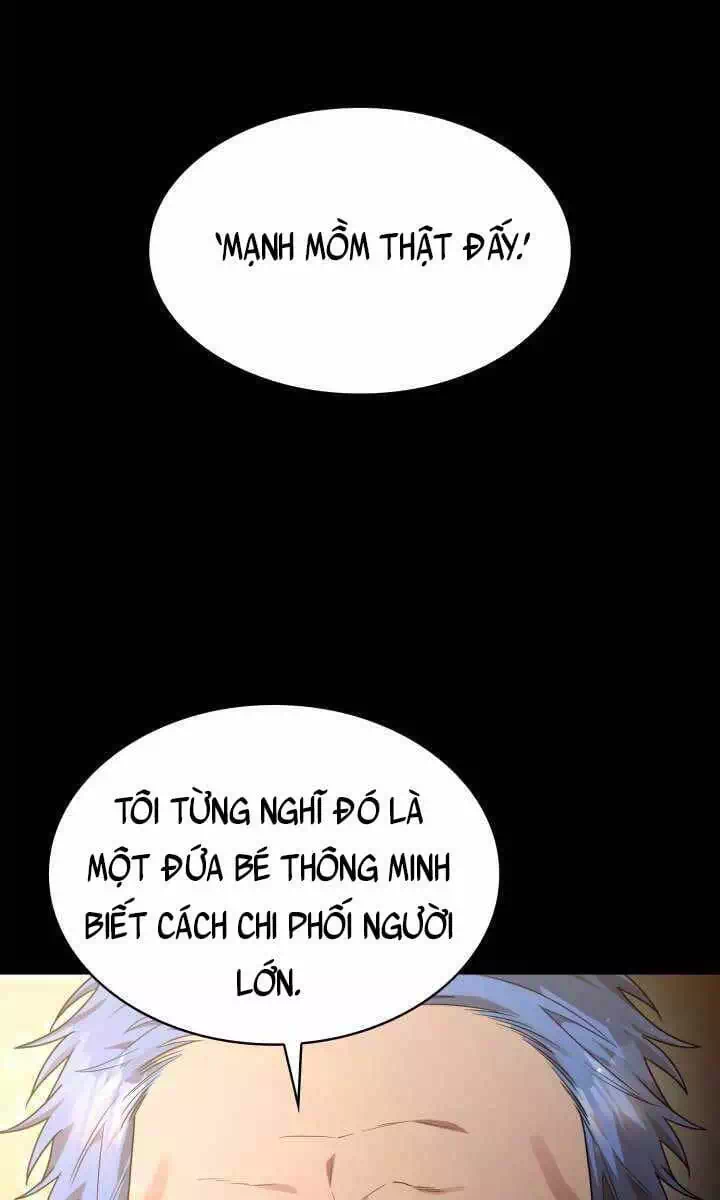 Truyện Tranh Đại Pháp Sư Toàn Năng - Infinite Mage trang 5