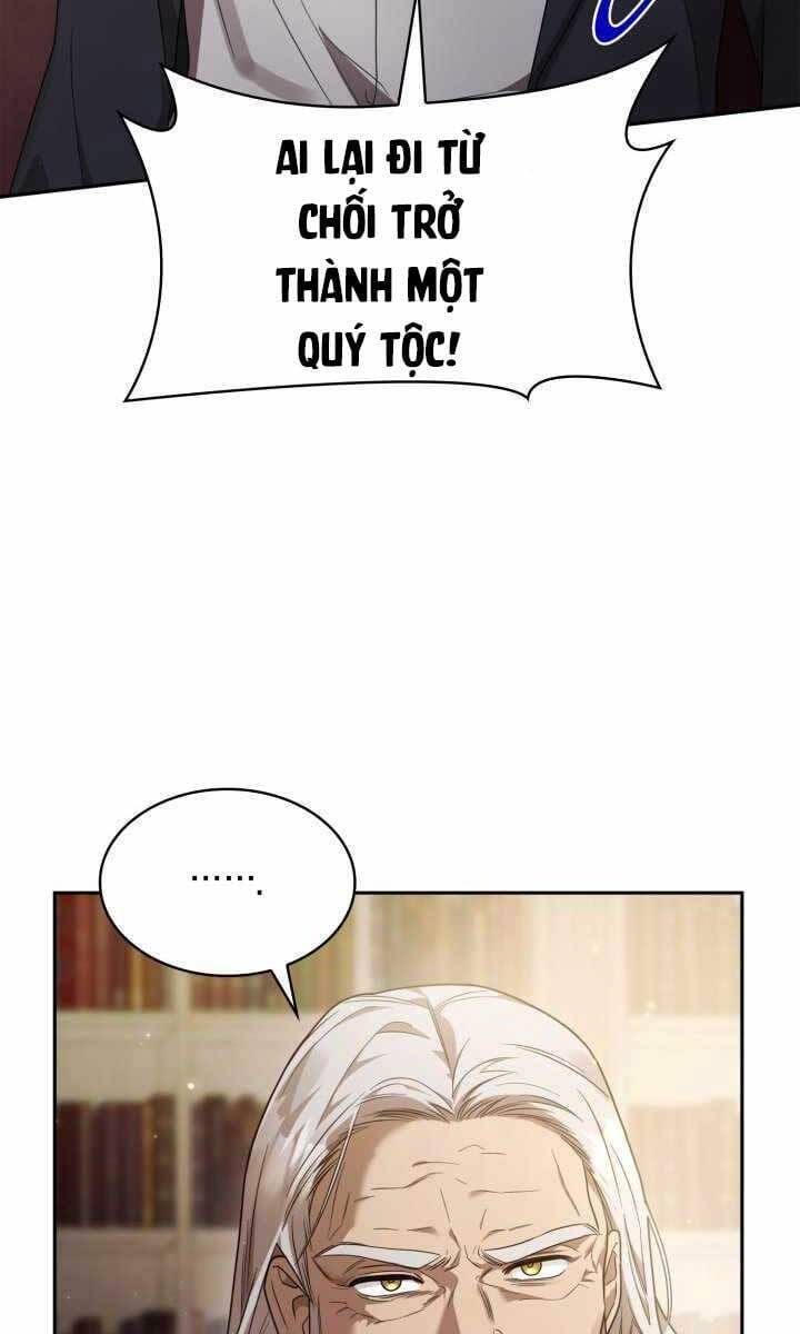 Truyện Tranh Đại Pháp Sư Toàn Năng - Infinite Mage trang 5