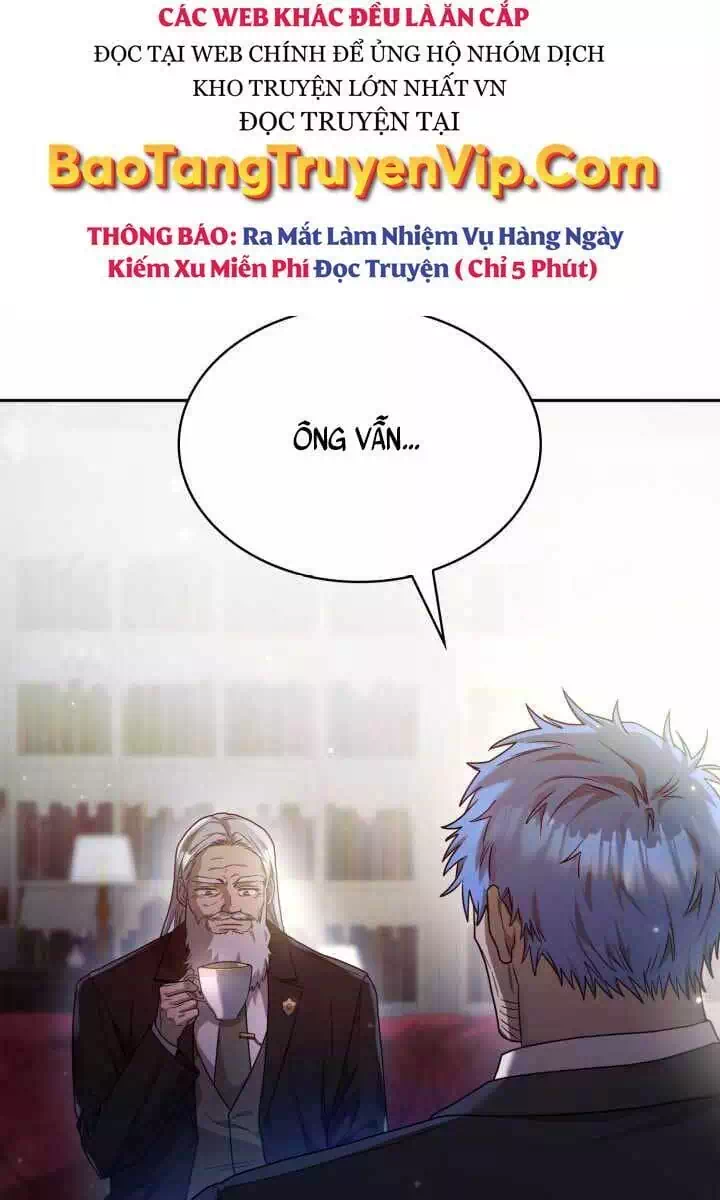 Truyện Tranh Đại Pháp Sư Toàn Năng - Infinite Mage trang 5