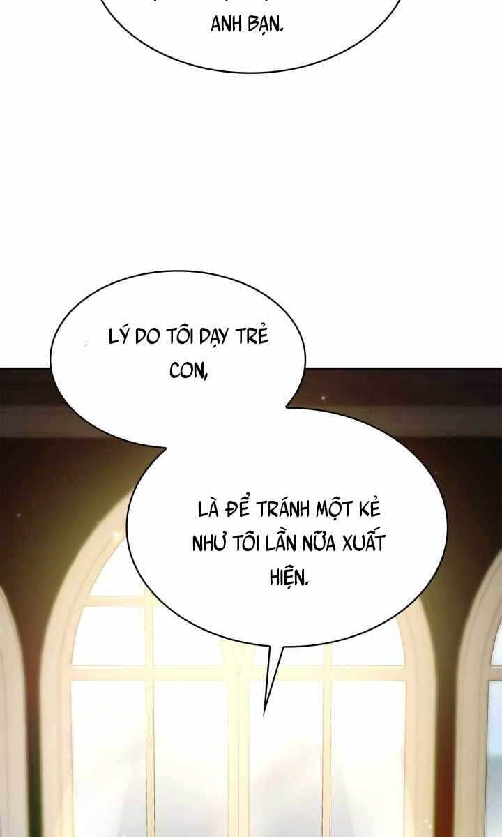 Truyện Tranh Đại Pháp Sư Toàn Năng - Infinite Mage trang 5