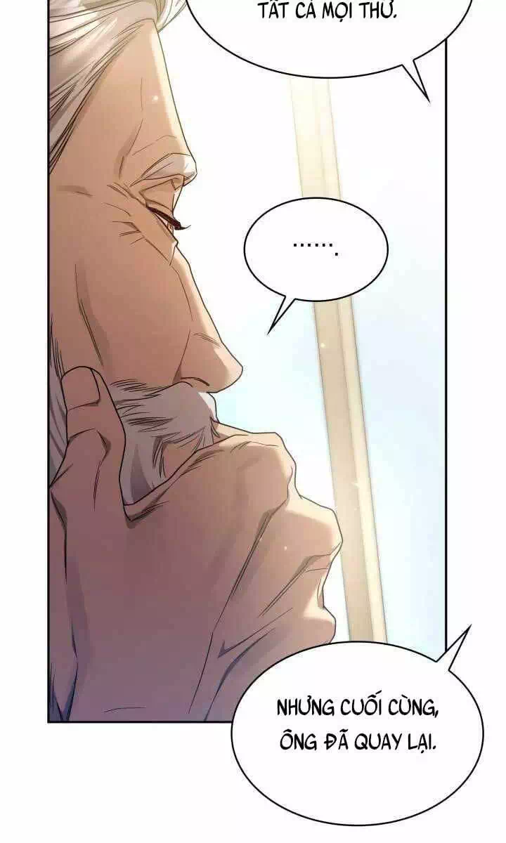 Truyện Tranh Đại Pháp Sư Toàn Năng - Infinite Mage trang 5