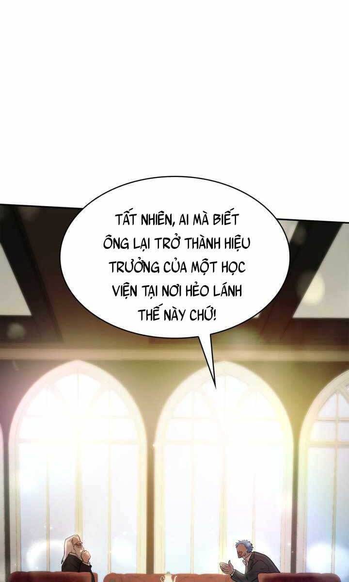 Truyện Tranh Đại Pháp Sư Toàn Năng - Infinite Mage trang 5