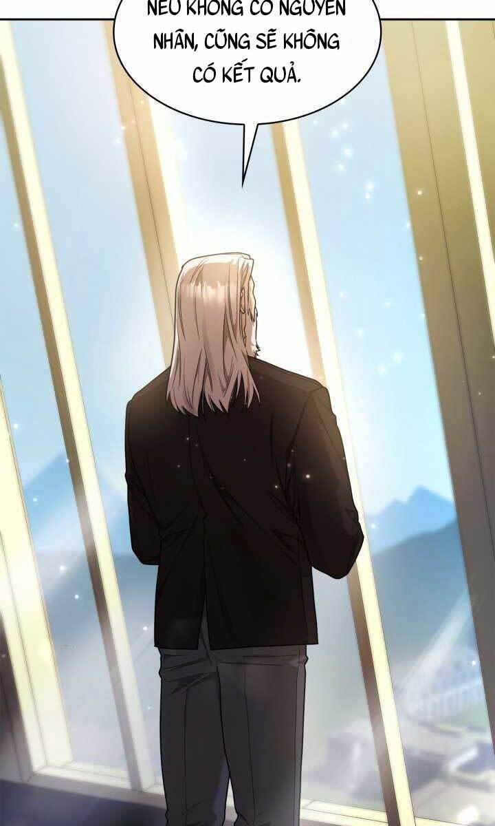 Truyện Tranh Đại Pháp Sư Toàn Năng - Infinite Mage trang 5