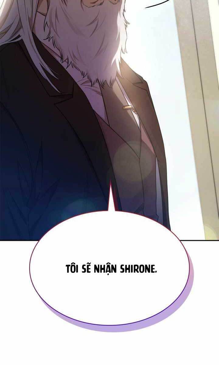 Truyện Tranh Đại Pháp Sư Toàn Năng - Infinite Mage trang 5