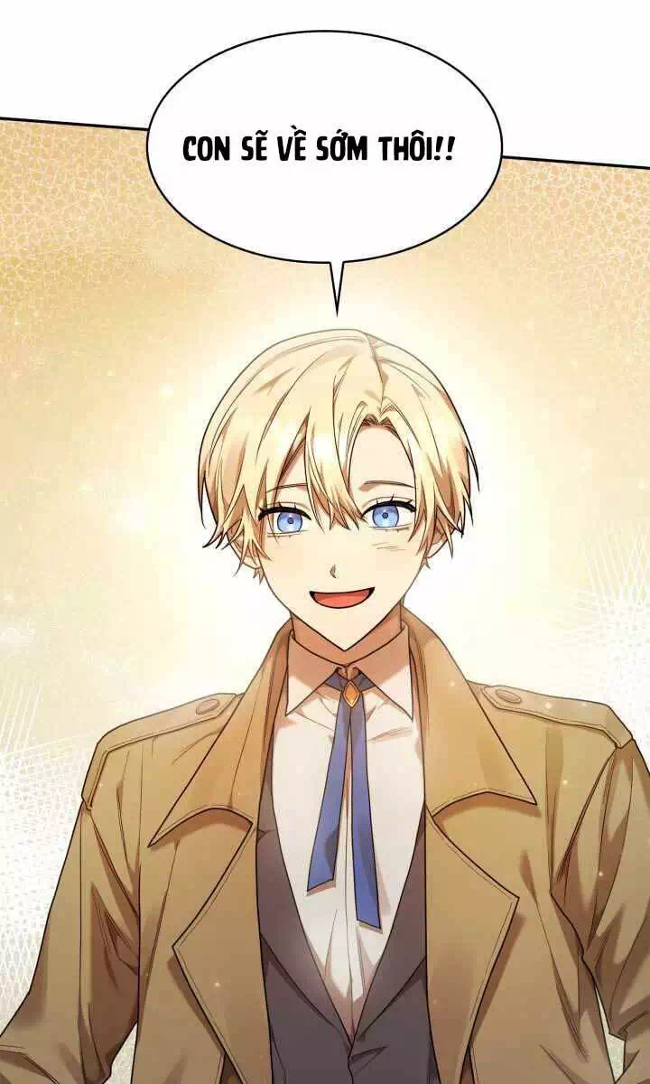 Truyện Tranh Đại Pháp Sư Toàn Năng - Infinite Mage trang 5