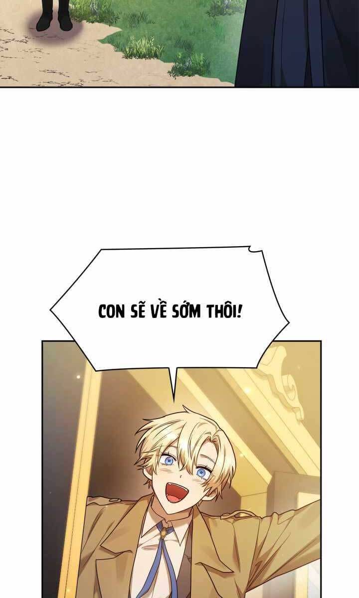 Truyện Tranh Đại Pháp Sư Toàn Năng - Infinite Mage trang 5