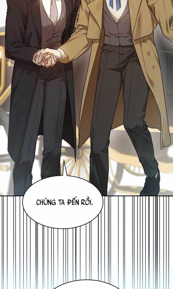 Truyện Tranh Đại Pháp Sư Toàn Năng - Infinite Mage trang 5