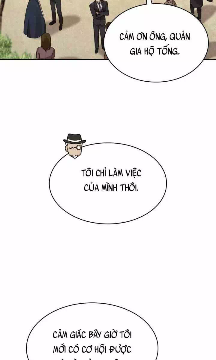 Truyện Tranh Đại Pháp Sư Toàn Năng - Infinite Mage trang 5