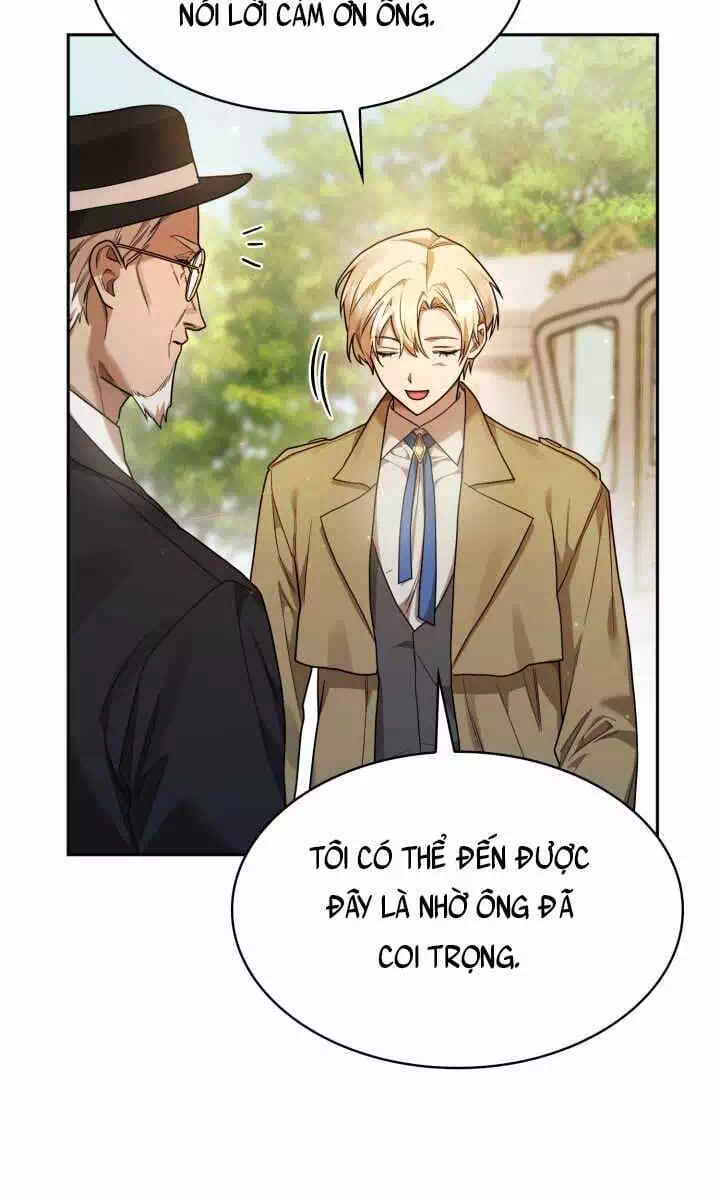 Truyện Tranh Đại Pháp Sư Toàn Năng - Infinite Mage trang 5