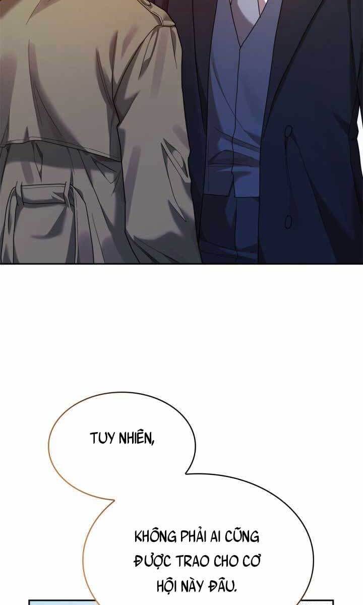 Truyện Tranh Đại Pháp Sư Toàn Năng - Infinite Mage trang 5