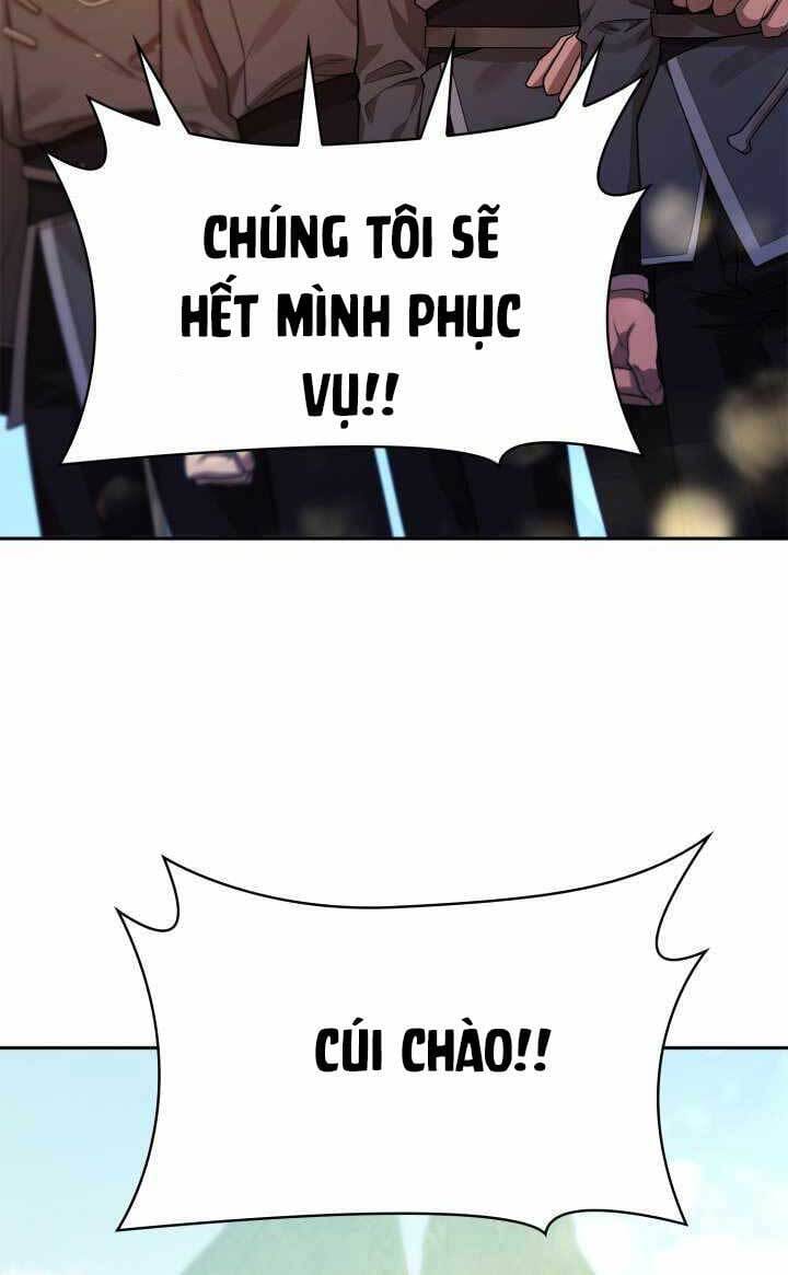 Truyện Tranh Đại Pháp Sư Toàn Năng - Infinite Mage trang 5