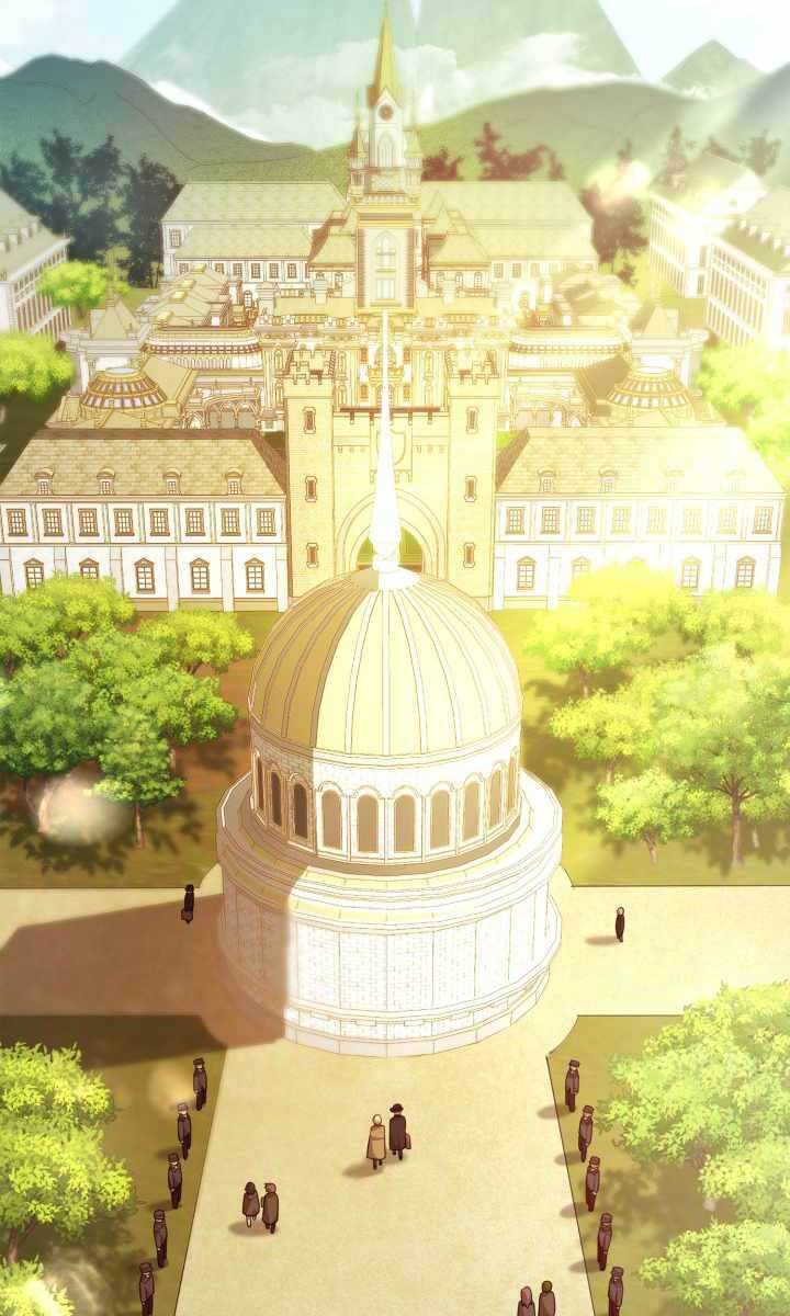 Truyện Tranh Đại Pháp Sư Toàn Năng - Infinite Mage trang 5