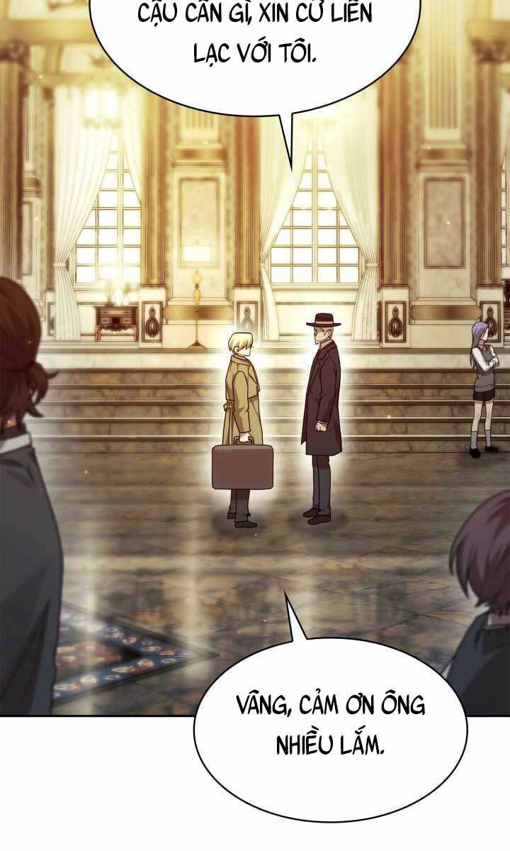 Truyện Tranh Đại Pháp Sư Toàn Năng - Infinite Mage trang 5