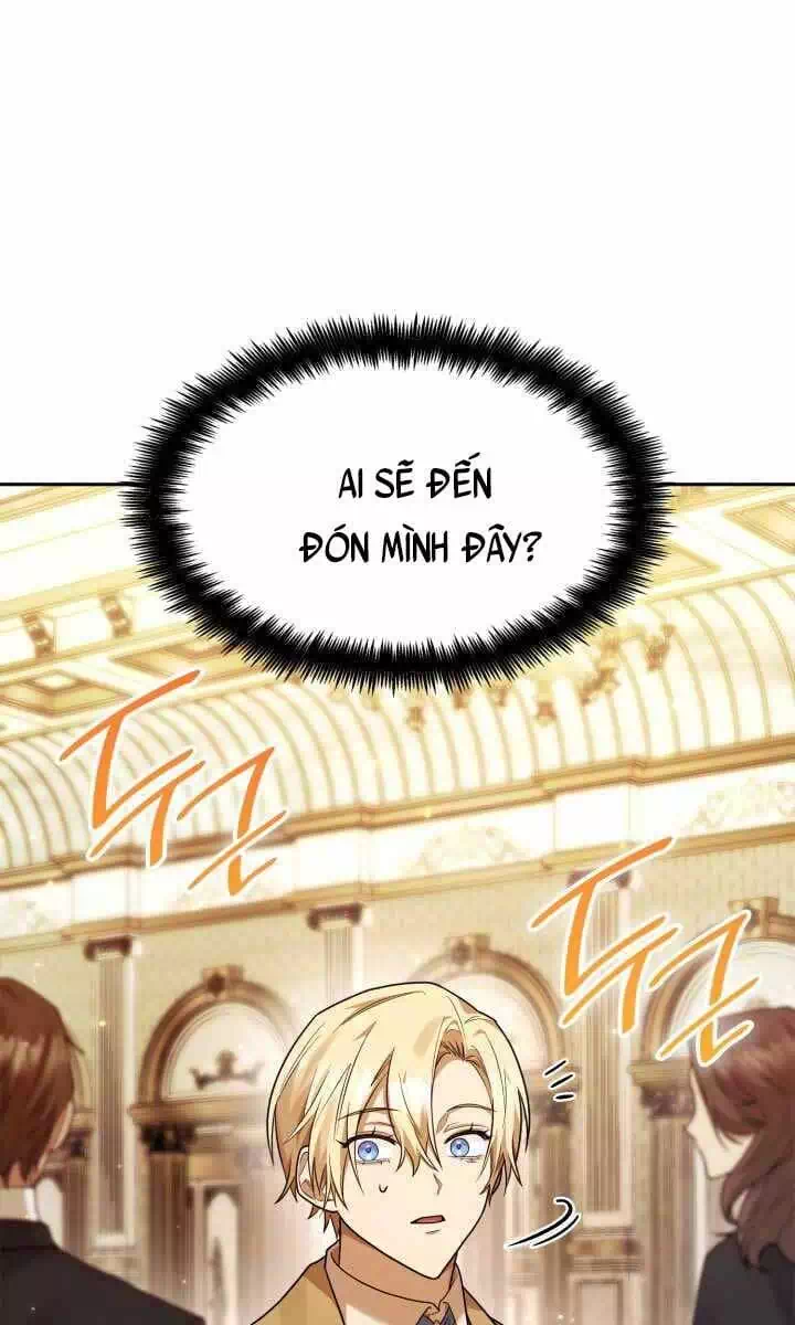 Truyện Tranh Đại Pháp Sư Toàn Năng - Infinite Mage trang 5