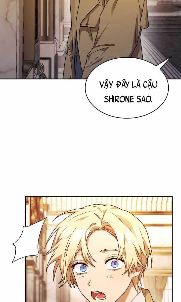 Truyện Tranh Đại Pháp Sư Toàn Năng - Infinite Mage trang 5