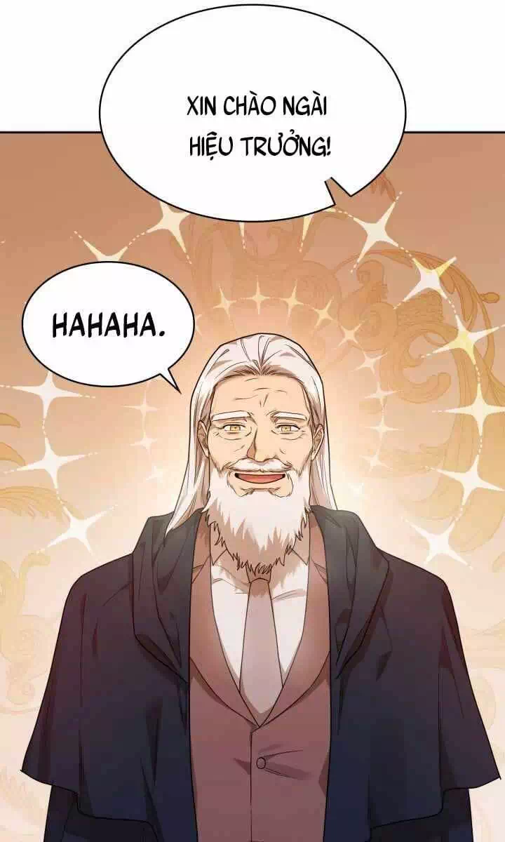 Truyện Tranh Đại Pháp Sư Toàn Năng - Infinite Mage trang 5