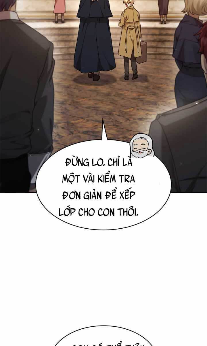 Truyện Tranh Đại Pháp Sư Toàn Năng - Infinite Mage trang 5