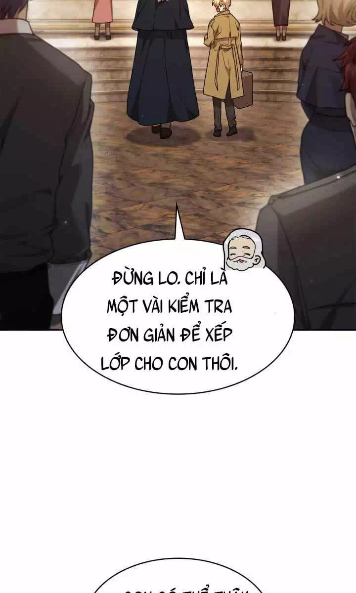 Truyện Tranh Đại Pháp Sư Toàn Năng - Infinite Mage trang 5