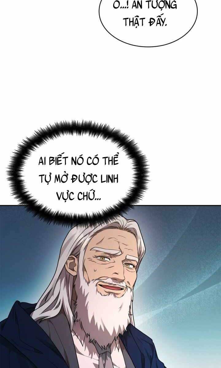 Truyện Tranh Đại Pháp Sư Toàn Năng - Infinite Mage trang 5