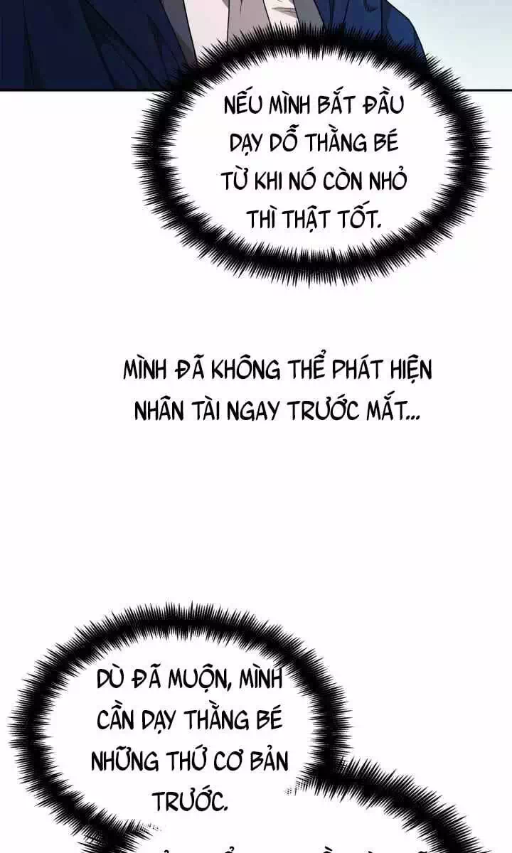 Truyện Tranh Đại Pháp Sư Toàn Năng - Infinite Mage trang 5