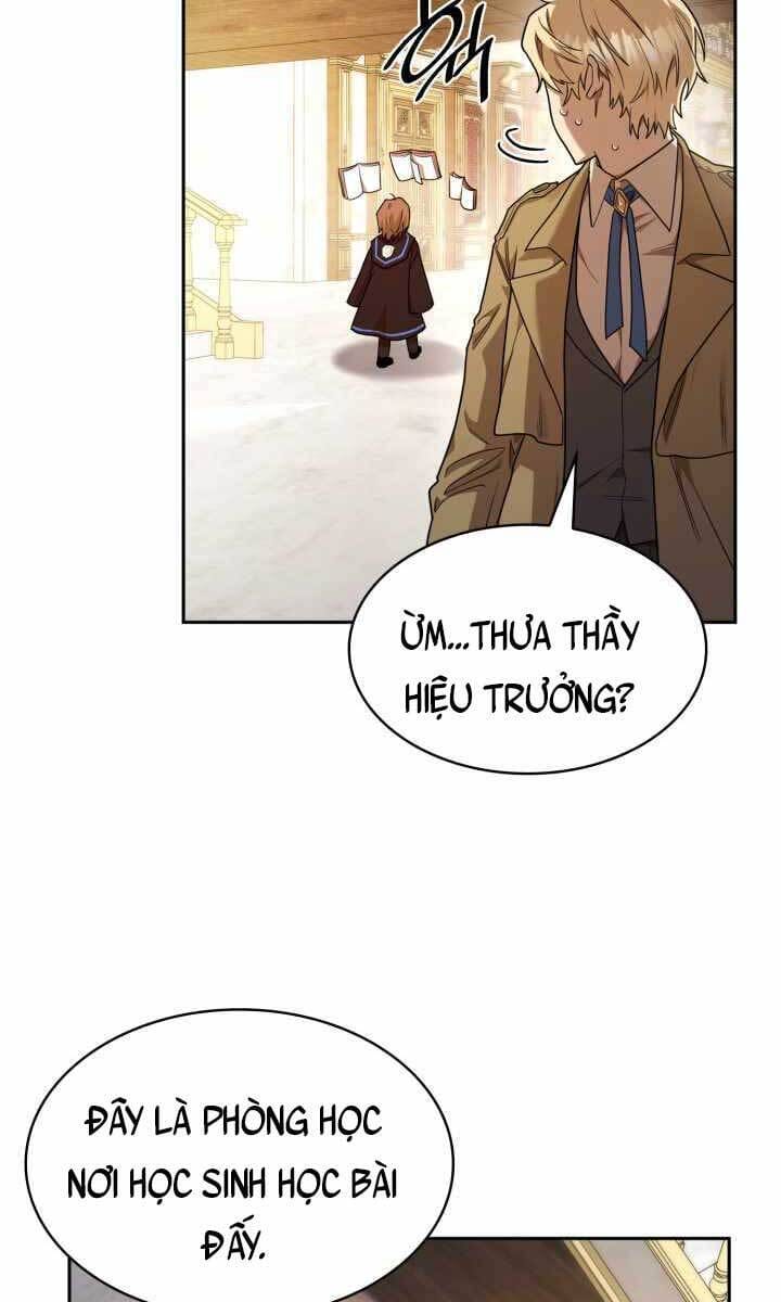 Truyện Tranh Đại Pháp Sư Toàn Năng - Infinite Mage trang 5