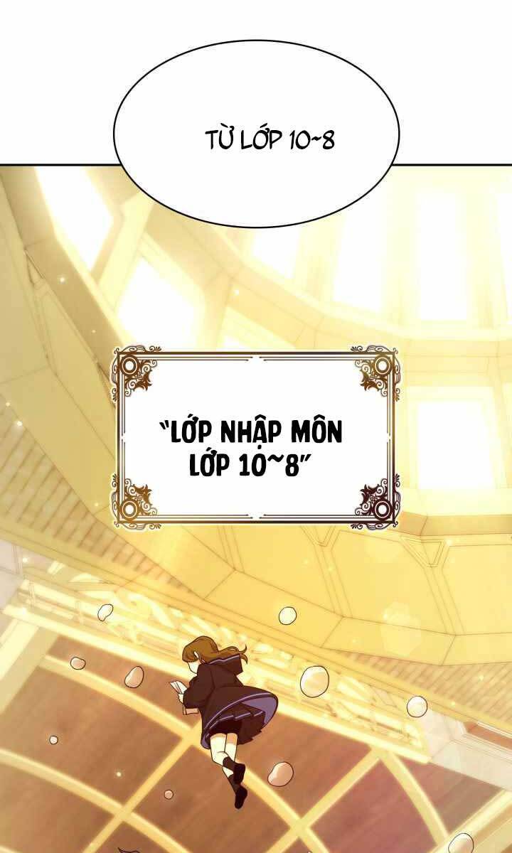 Truyện Tranh Đại Pháp Sư Toàn Năng - Infinite Mage trang 5