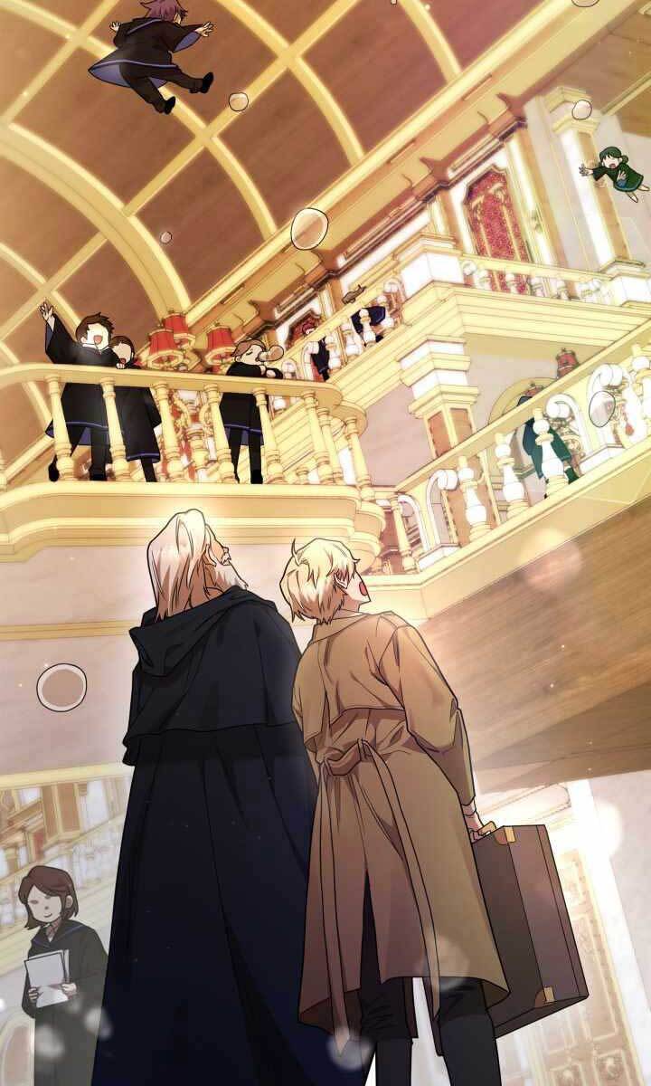 Truyện Tranh Đại Pháp Sư Toàn Năng - Infinite Mage trang 5