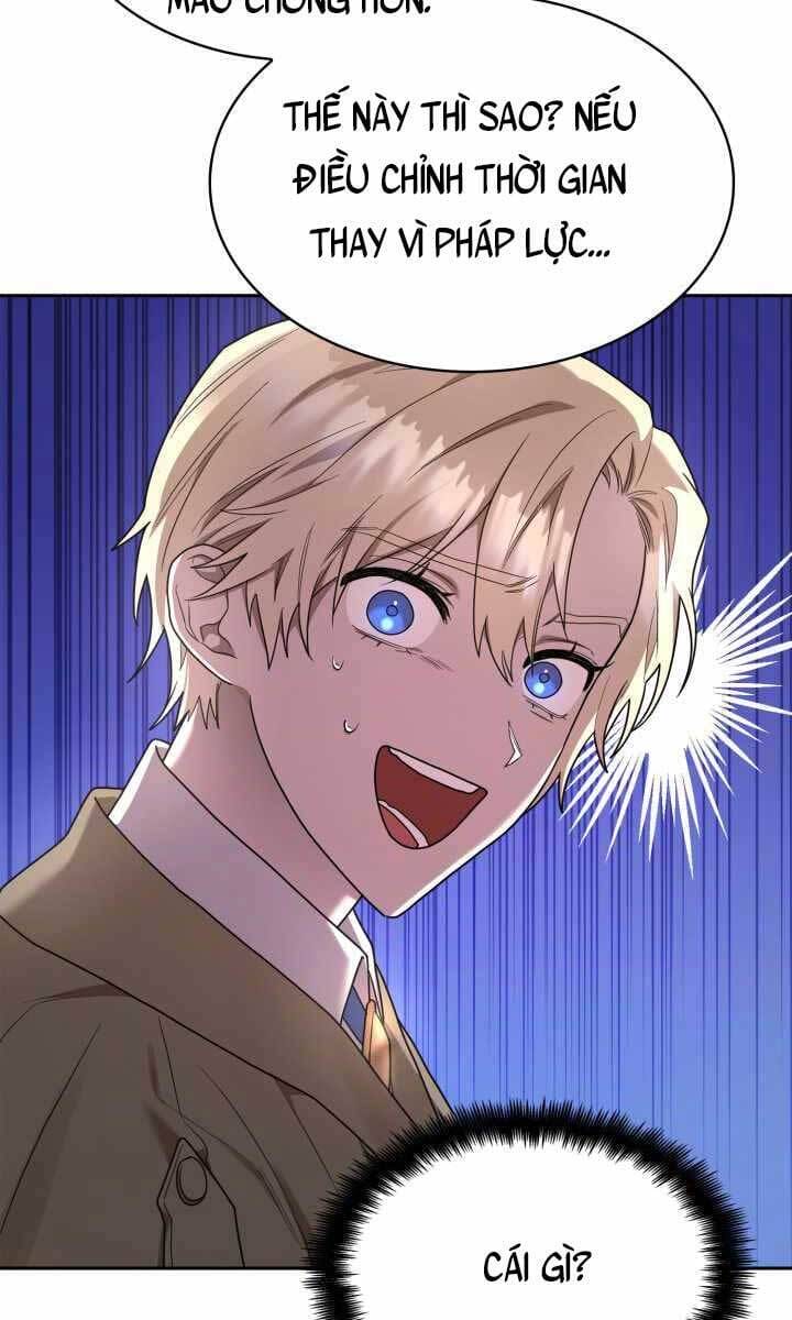 Truyện Tranh Đại Pháp Sư Toàn Năng - Infinite Mage trang 5