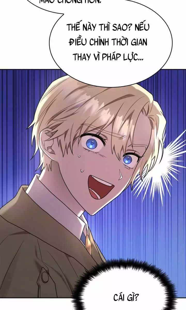 Truyện Tranh Đại Pháp Sư Toàn Năng - Infinite Mage trang 5