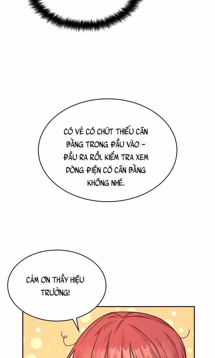 Truyện Tranh Đại Pháp Sư Toàn Năng - Infinite Mage trang 5