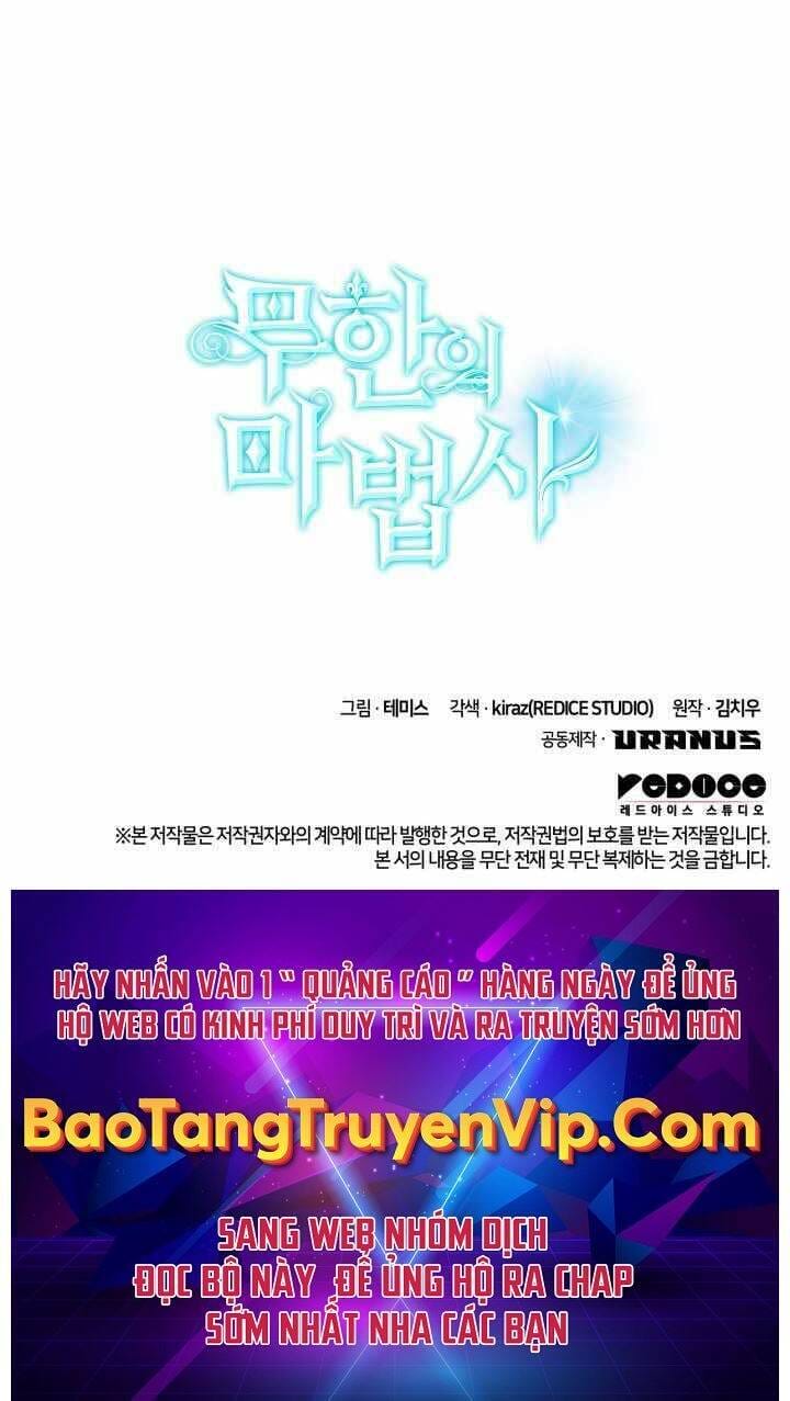 Truyện Tranh Đại Pháp Sư Toàn Năng - Infinite Mage trang 5