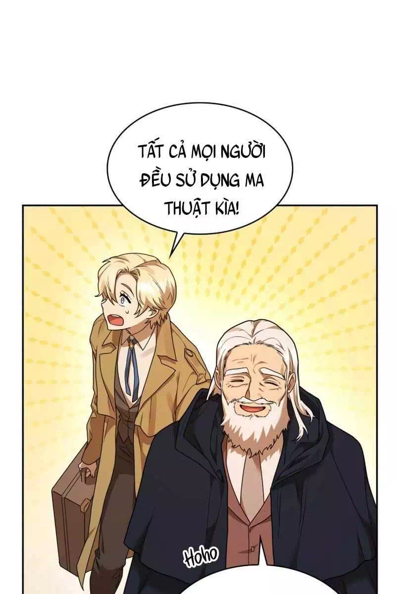 Truyện Tranh Đại Pháp Sư Toàn Năng - Infinite Mage trang 5