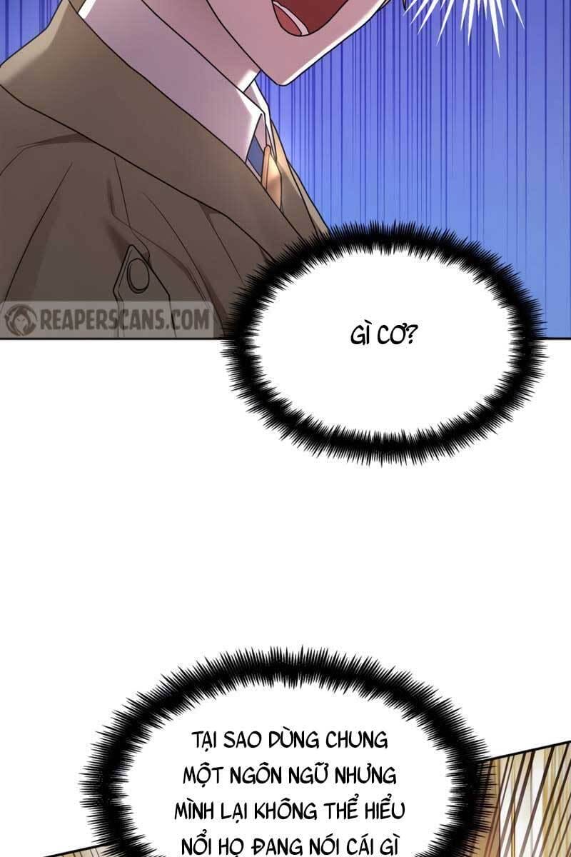 Truyện Tranh Đại Pháp Sư Toàn Năng - Infinite Mage trang 5