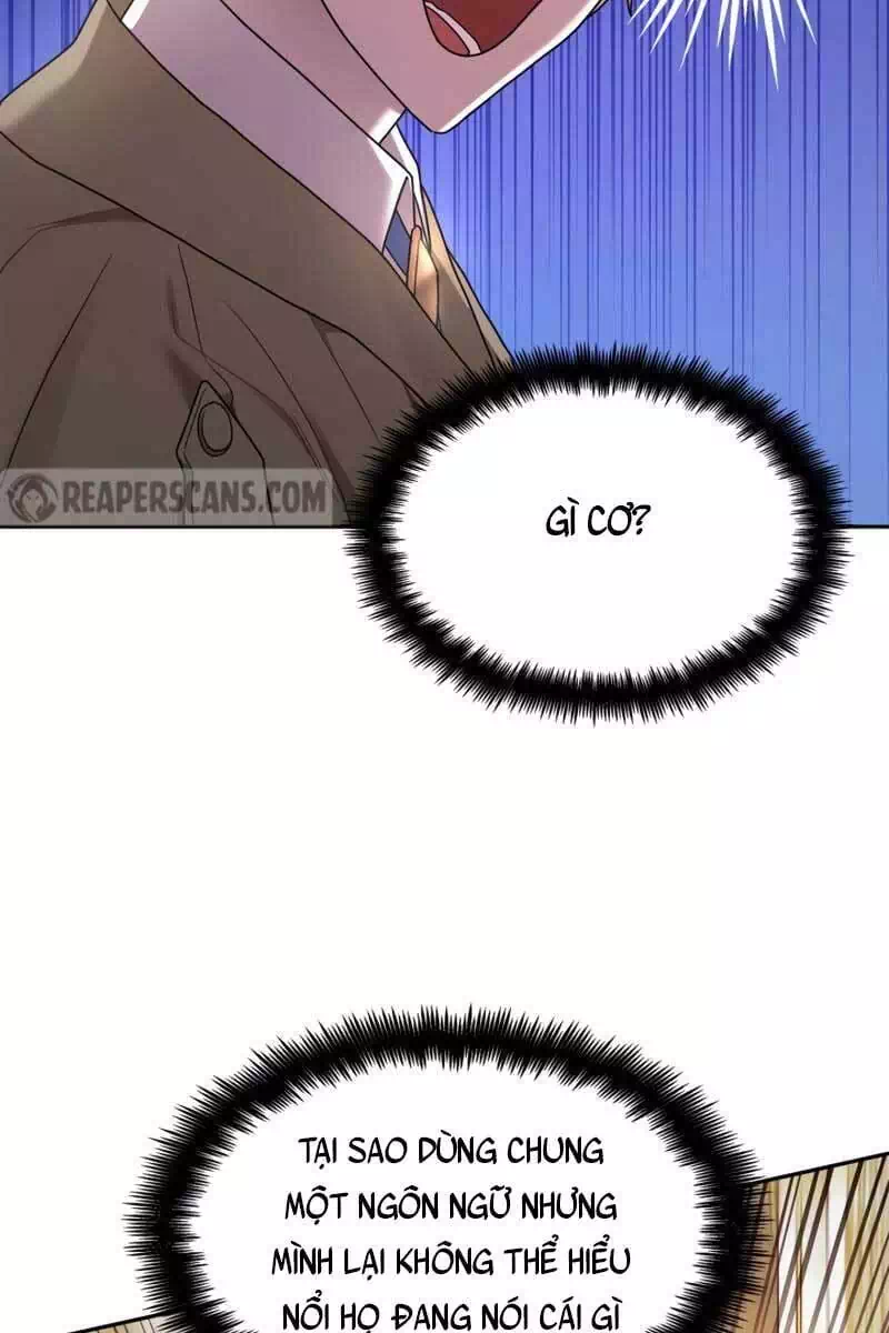 Truyện Tranh Đại Pháp Sư Toàn Năng - Infinite Mage trang 5