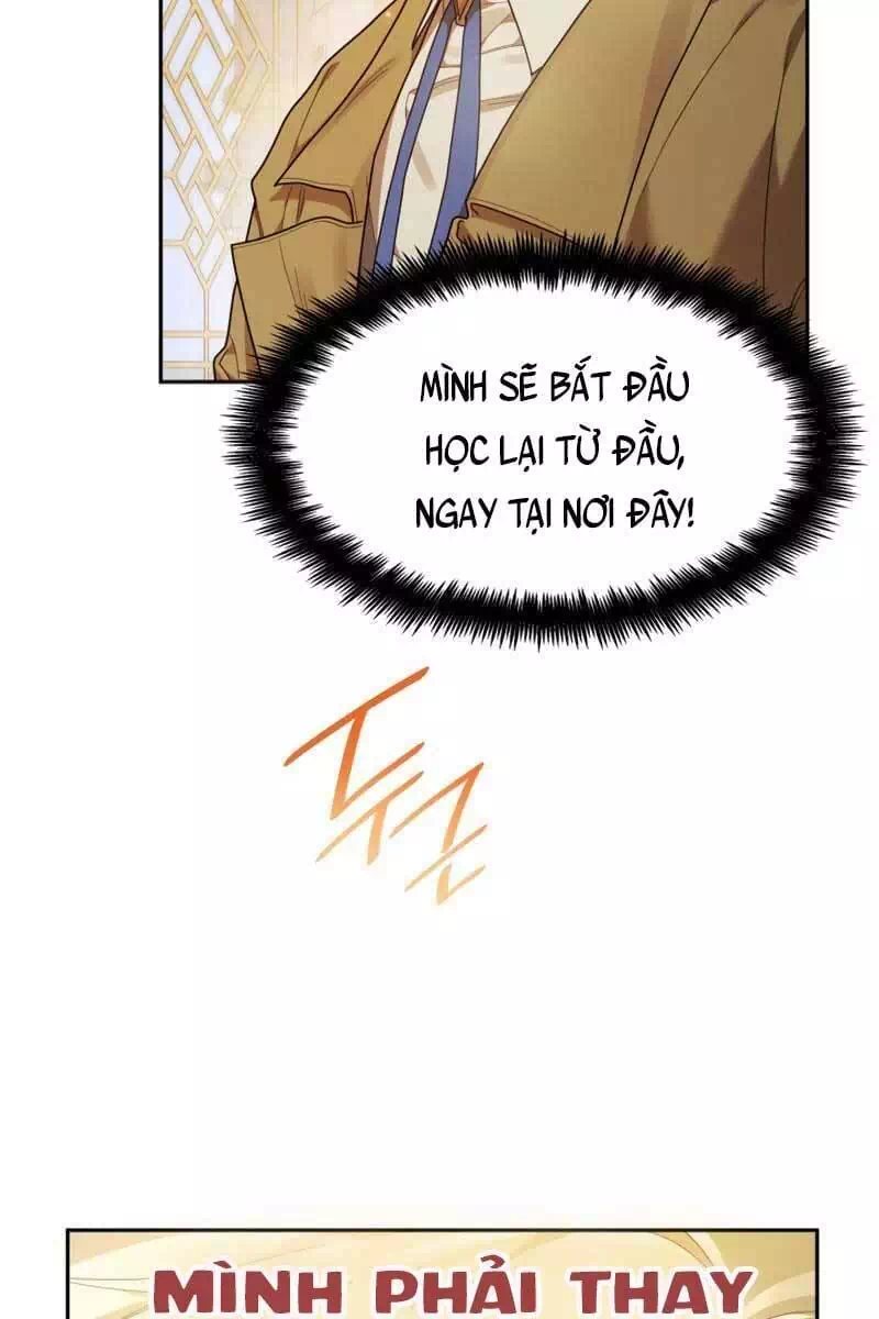 Truyện Tranh Đại Pháp Sư Toàn Năng - Infinite Mage trang 5