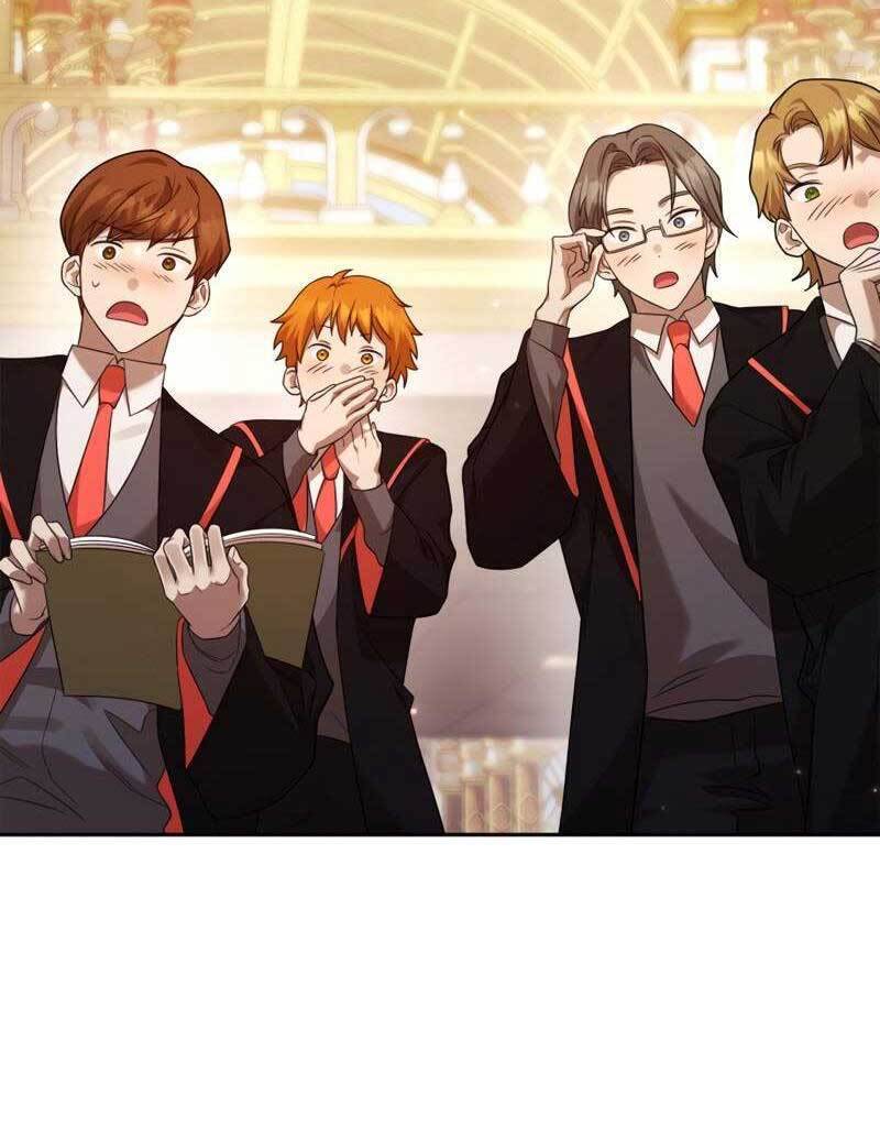 Truyện Tranh Đại Pháp Sư Toàn Năng - Infinite Mage trang 5