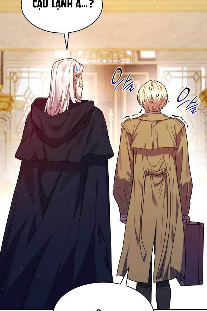 Truyện Tranh Đại Pháp Sư Toàn Năng - Infinite Mage trang 5