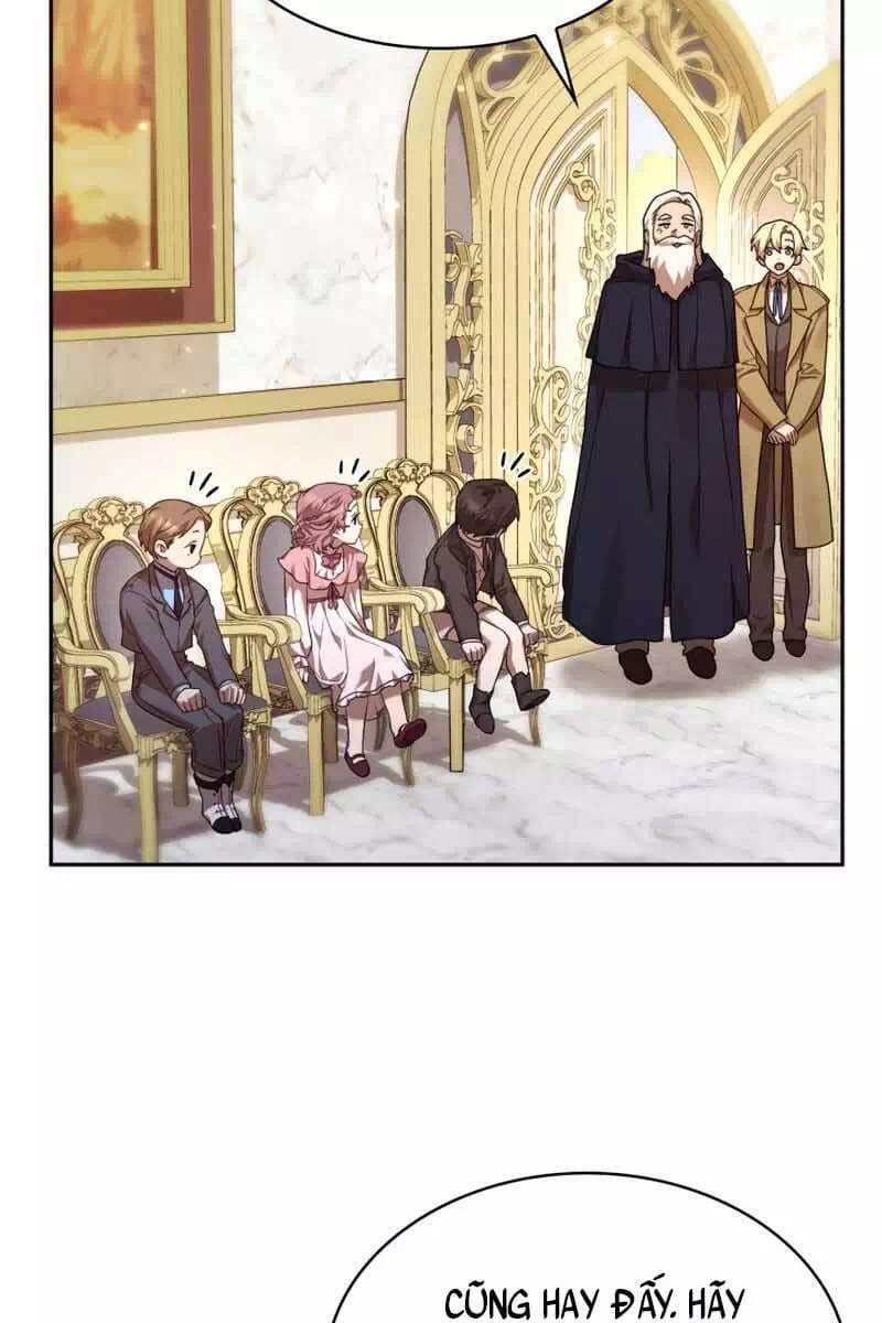 Truyện Tranh Đại Pháp Sư Toàn Năng - Infinite Mage trang 5