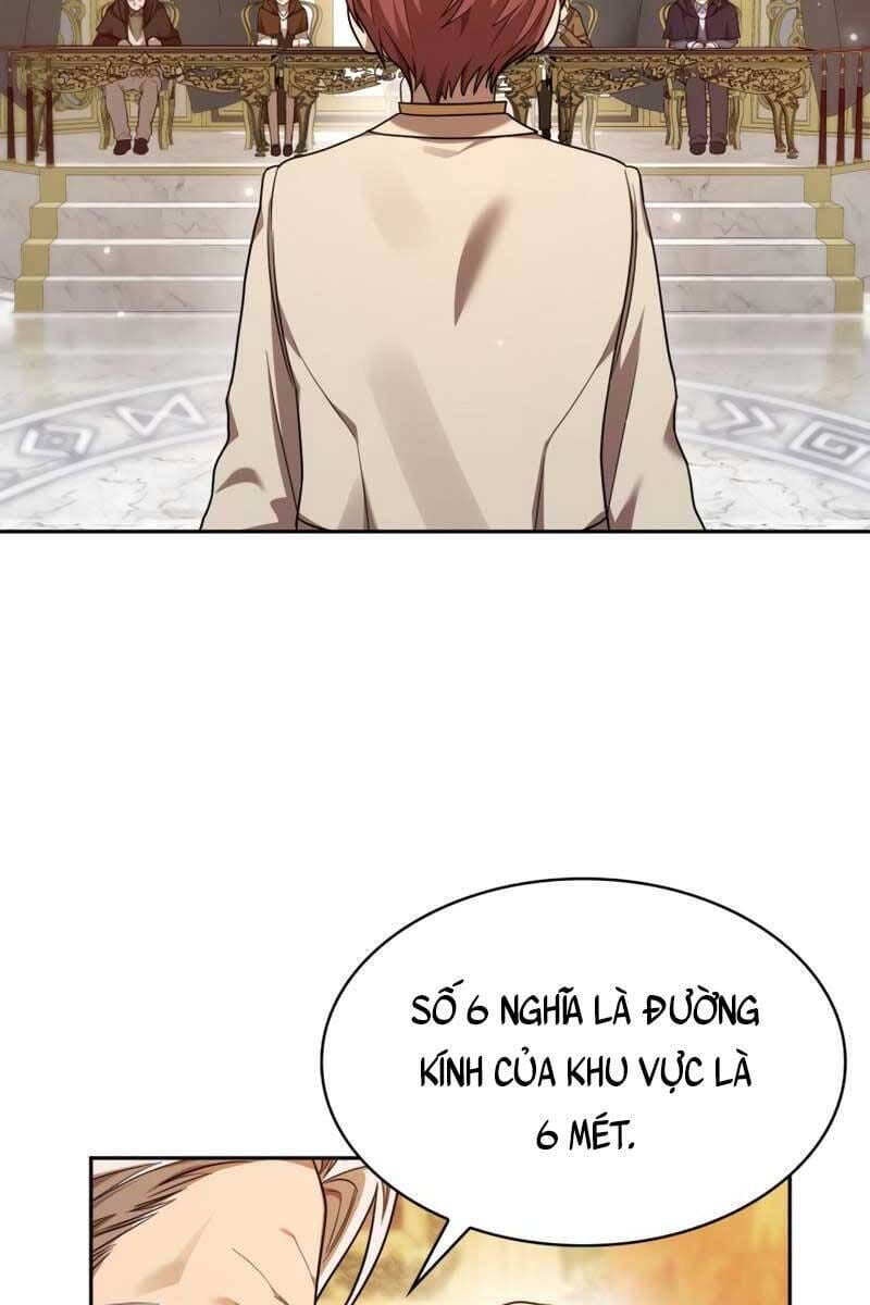 Truyện Tranh Đại Pháp Sư Toàn Năng - Infinite Mage trang 5