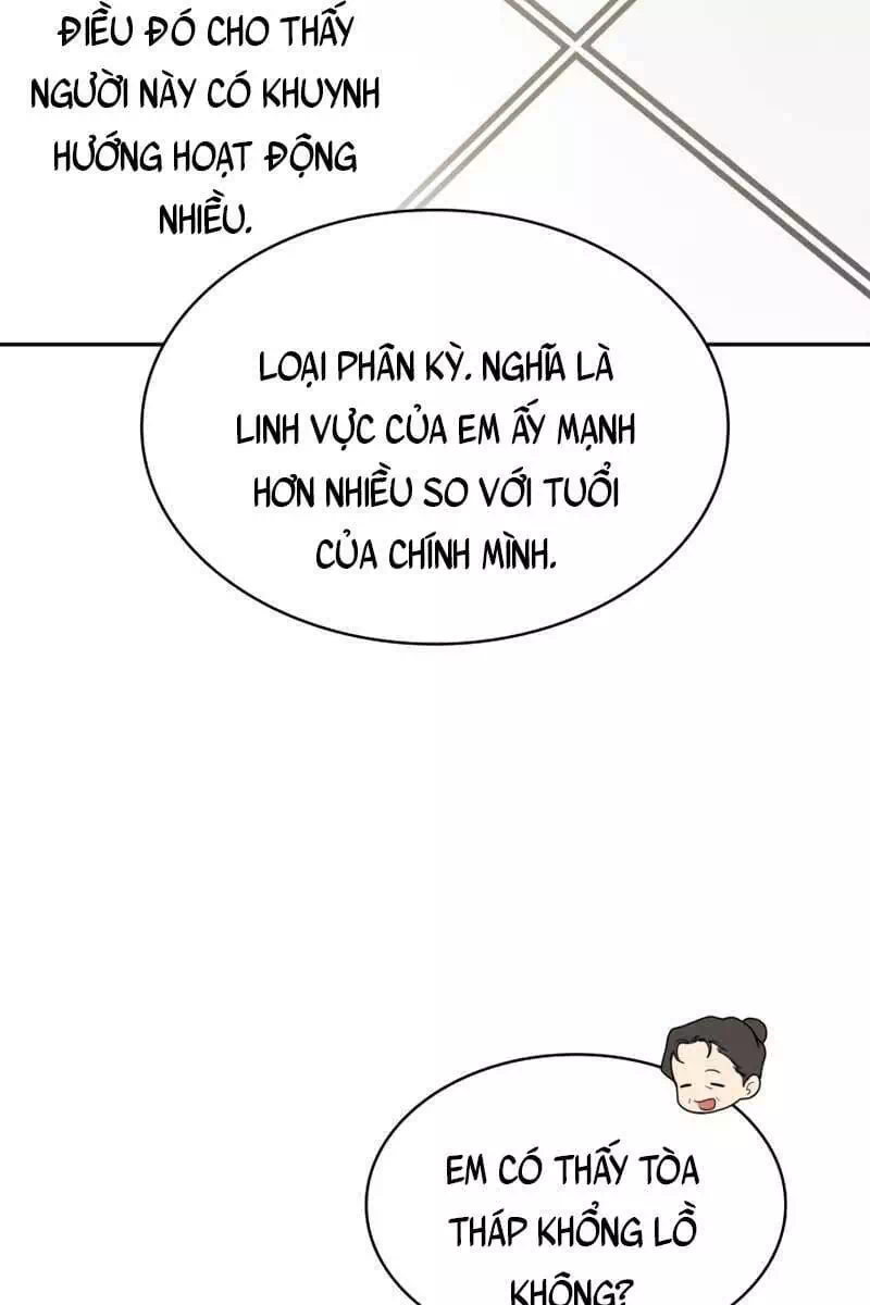 Truyện Tranh Đại Pháp Sư Toàn Năng - Infinite Mage trang 5